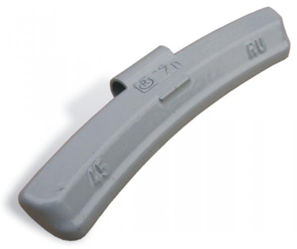 RU7-45 Vyvažovacie závažie 45g šedé